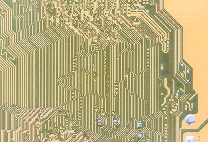 PCB板材料有哪幾種，PCB板材質(zhì)有哪些型號？
