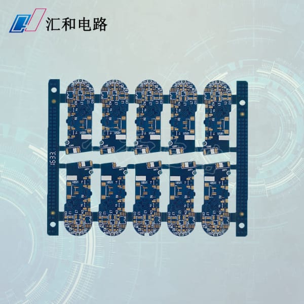 pcb板線寬，pcb線寬一般多少mil？