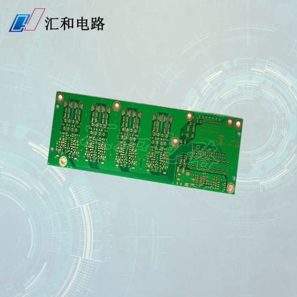 pcb板線寬，pcb線寬一般多少mil？