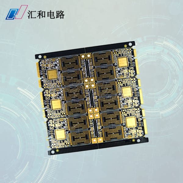線路板生產(chǎn)廠家排名，電路板檢測方法有哪幾種？