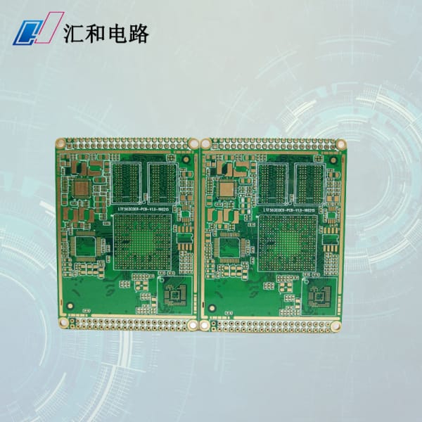 pcb板子打樣，pcb打樣什么意思？