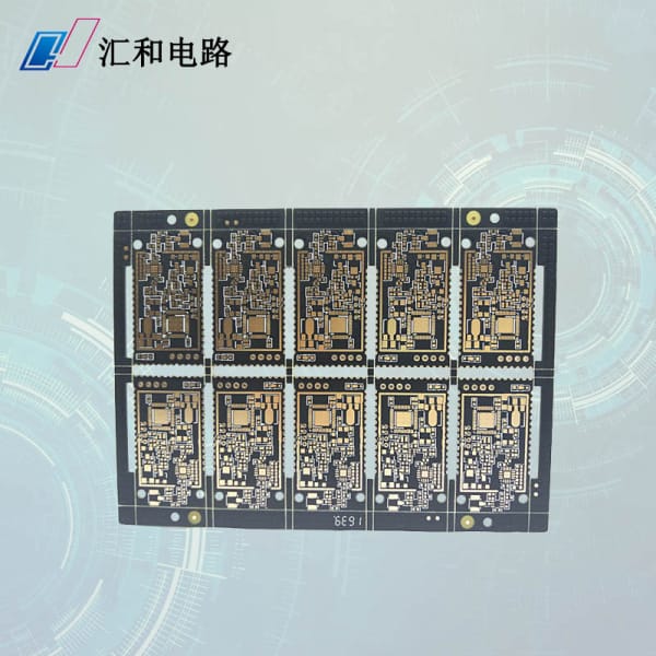 電路板生產(chǎn)廠家排名，pcb板打樣廠家排行前十？