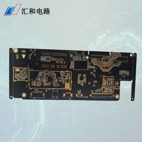 怎么看懂電路板元器件，怎么看懂電路板上各元件作用？