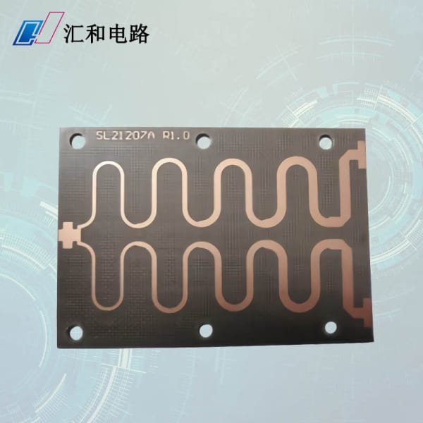 國內(nèi)pcb行業(yè)前三大公司