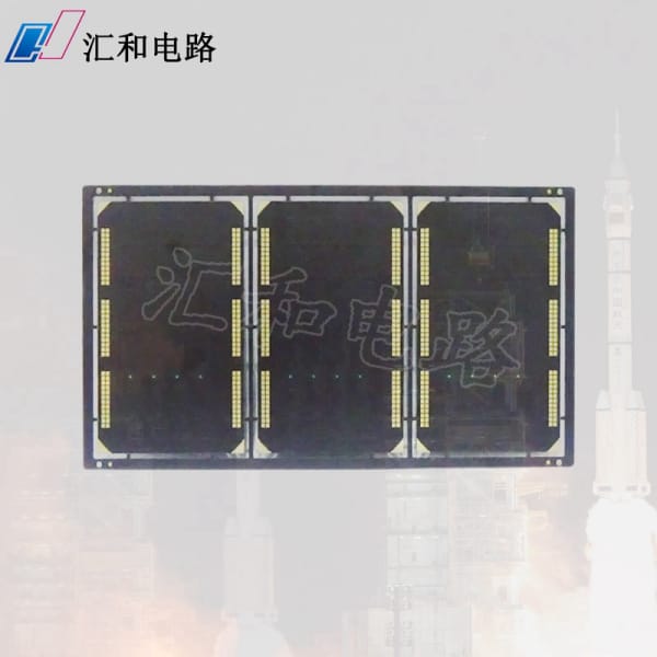 電路板生產(chǎn)廠家排名，線路板廠家排名前十？
