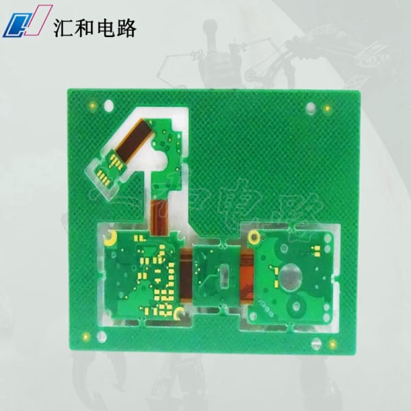 電路板生產(chǎn)廠家排名，線路板廠家排名前十？