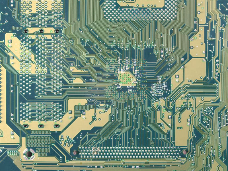 pcb板打樣是什么意思？