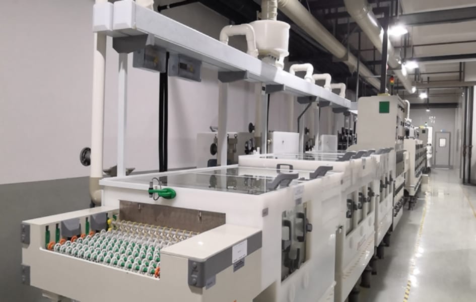 pcb打樣什么意思？pcb打樣流程