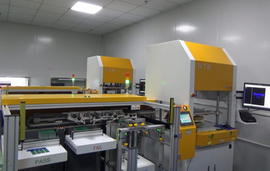 國內(nèi)pcb十強企業(yè)名單，國內(nèi)pcb十強企業(yè)有哪些？