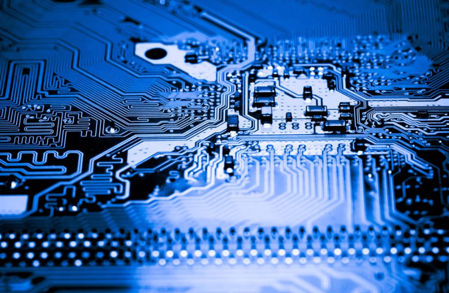 pcb材質(zhì)證明報(bào)告