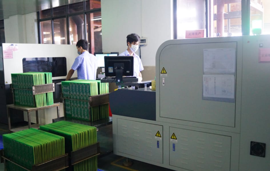 pcb板厚度公差標準是多少？pcb板厚度公差ipc標準