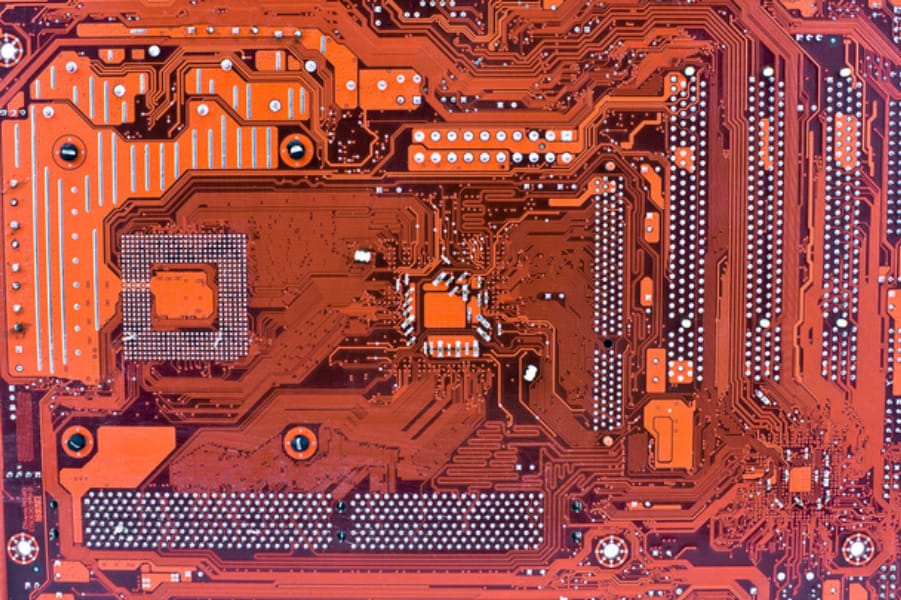 pcb焊盤氧化怎么處理？