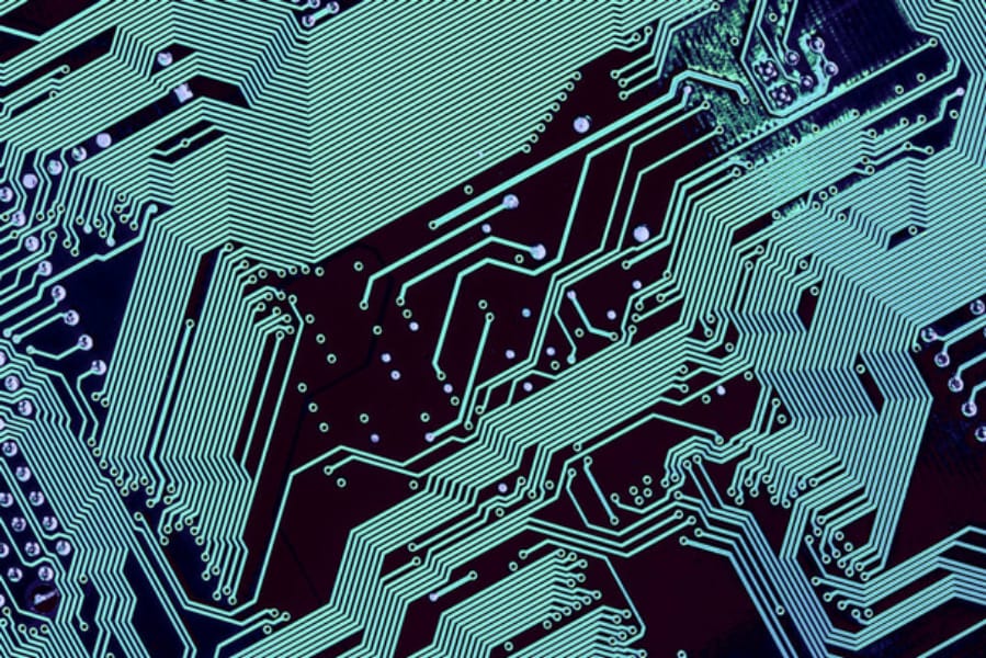 pcb什么叫開窗，pcb開通窗處理