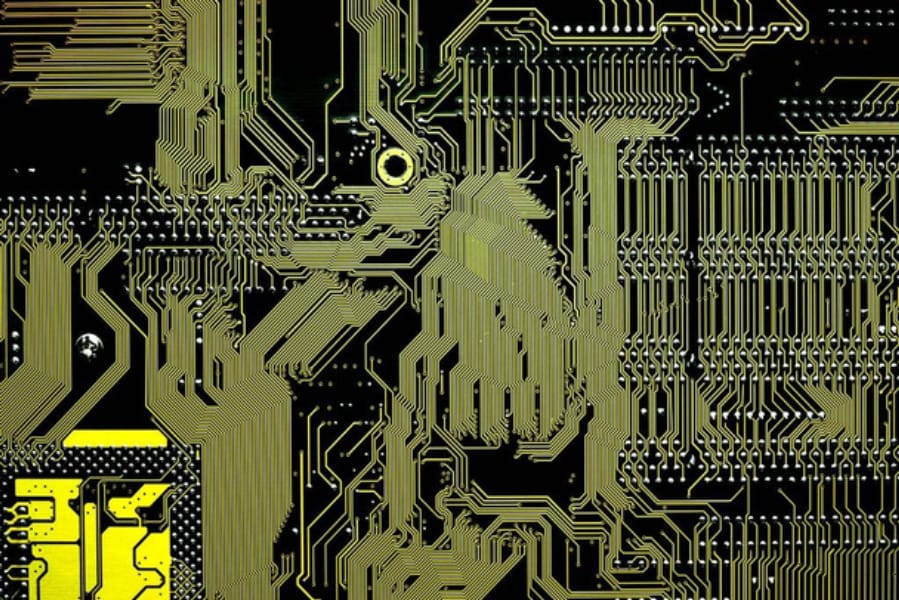 pcb板材料有哪幾種，pcb板材質(zhì)有哪些型號？