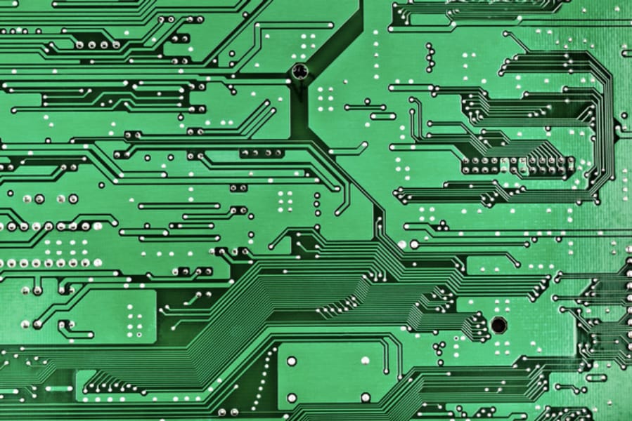 pcb板材料有哪些種類，pcb板材料有哪幾種型號？