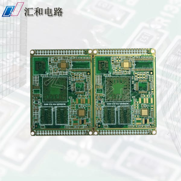 pcb板材料有哪些種類，pcb板材料有哪幾種型號？