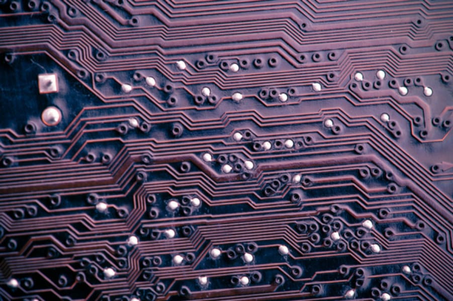pcb電路板制作作業(yè)流程，pcb電路板制作過程