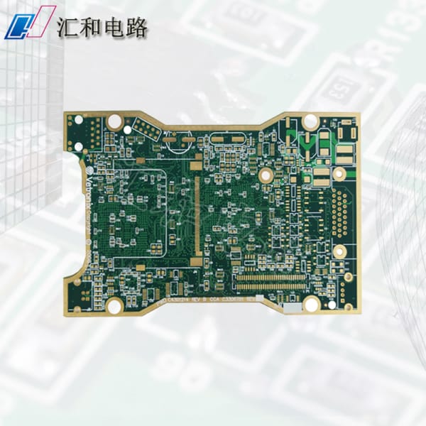 pcb工藝流程，pcb工藝流程詳解