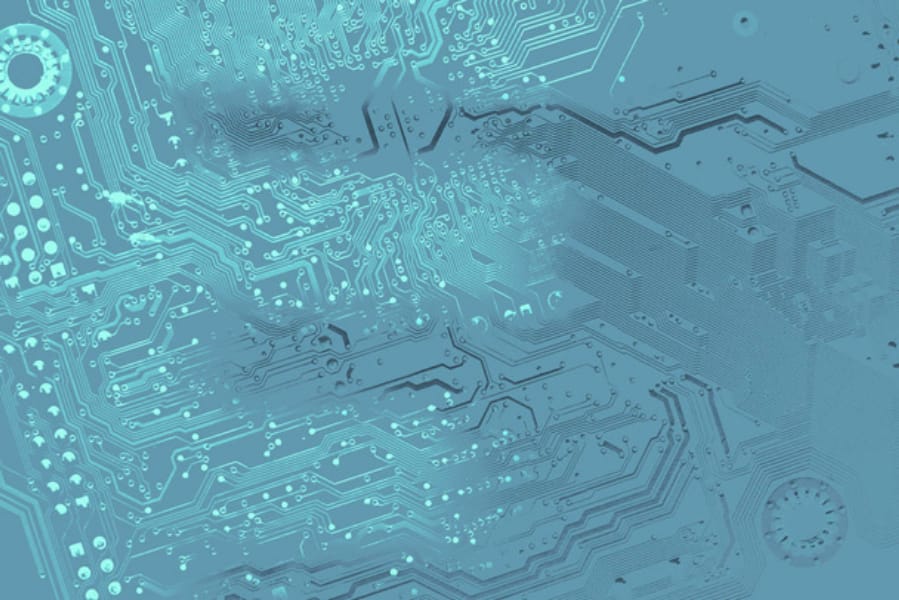 hdi-pcb，hdi和pcb區(qū)別？