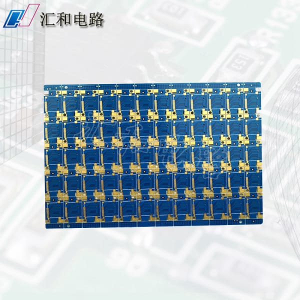 多層PCB設(shè)計，多層PCB粘結(jié)分層怎么處理？