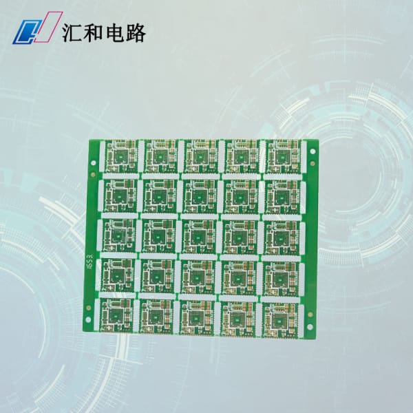 多層PCB設(shè)計，多層PCB粘結(jié)分層怎么處理？