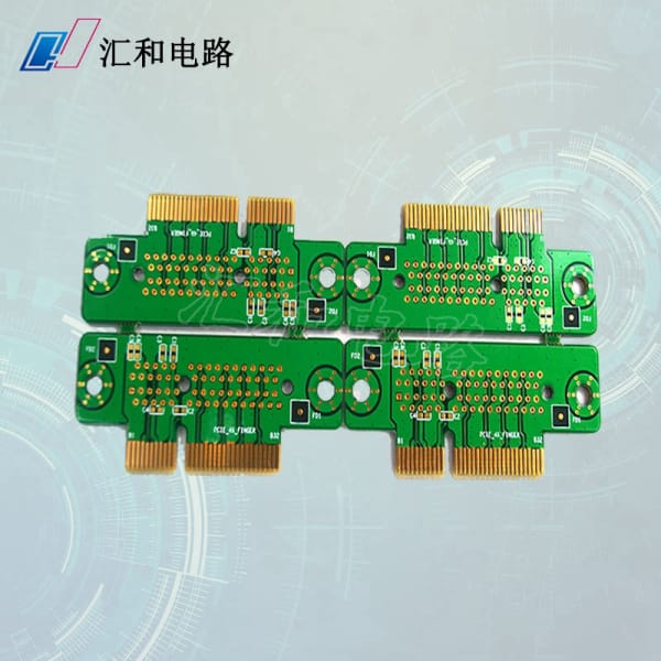 HDI線路板的定義，hdi線路板制作流程？
