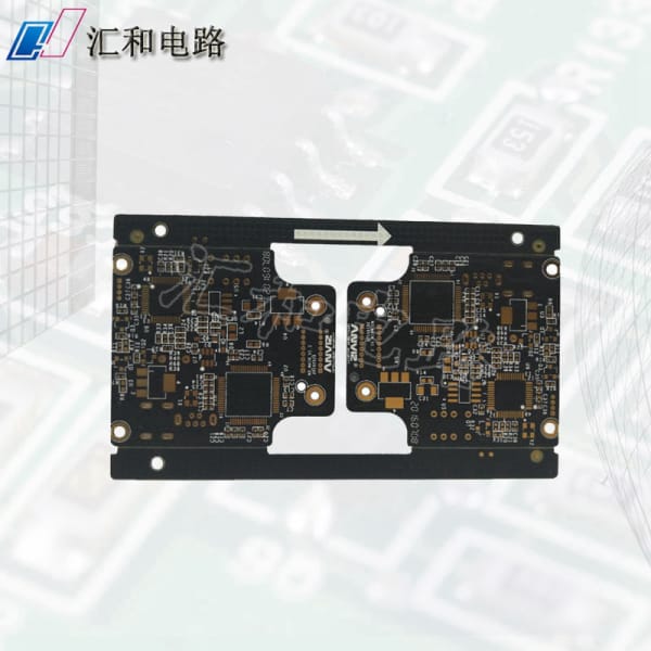 鋁基板PCB繪制，鋁基板pcb畫法