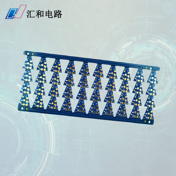 鋁基板PCB繪制，鋁基板pcb畫法