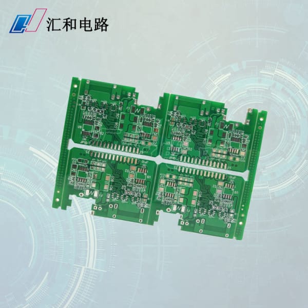 HDIPCB是什么，HDIPCB應(yīng)用？