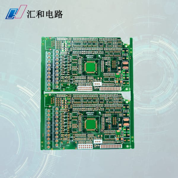 電路板組裝的整個生產流程，電路板組裝總結