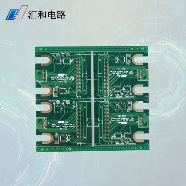 pcb打樣網(wǎng)站，pcb打樣收費標準