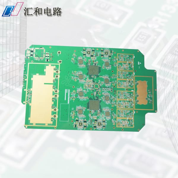 pcb 強(qiáng)度，高質(zhì)量pcb