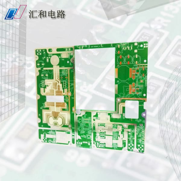 pcb和fr4，fr4和pcb有什么區(qū)別？