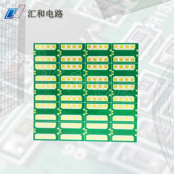 pcb兩層板是什么意思？雙層pcb板價(jià)格行情