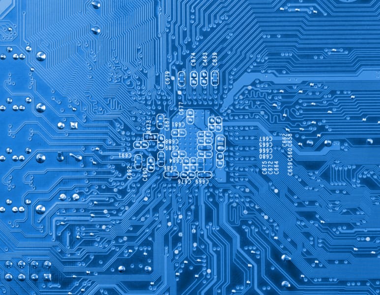 pcb走線沖突，pcb平行走線的影響