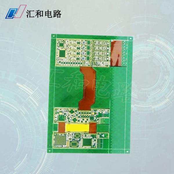 pcb壓合疊板，pcb疊層壓合工藝