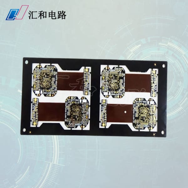 pcb壓合疊板，pcb疊層壓合工藝