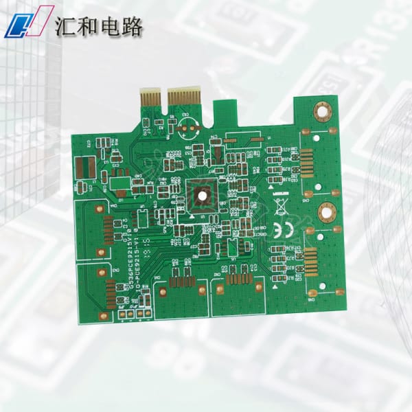 pcb走線沖突，pcb平行走線的影響