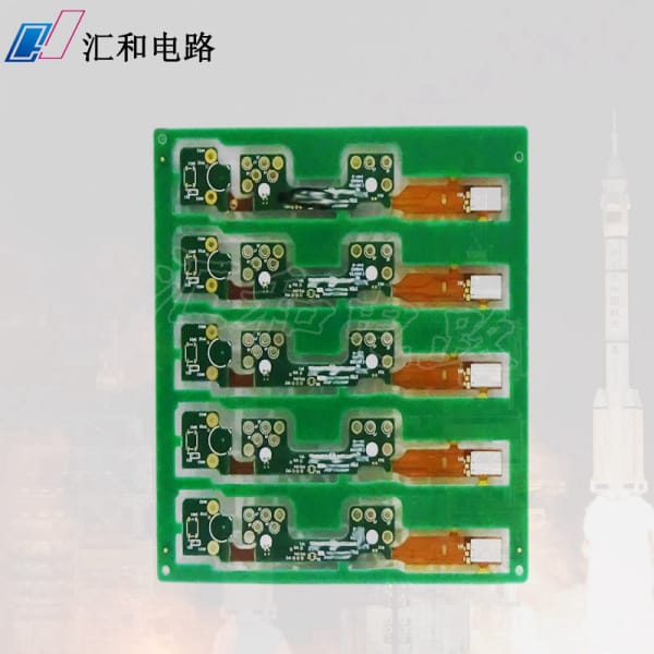 pcb線路板元器件是什么？pcb線路板上各種元器件的介紹