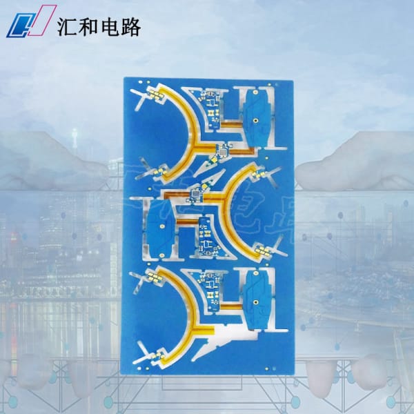 pcb板快速打樣，pcb打樣和制板區(qū)別