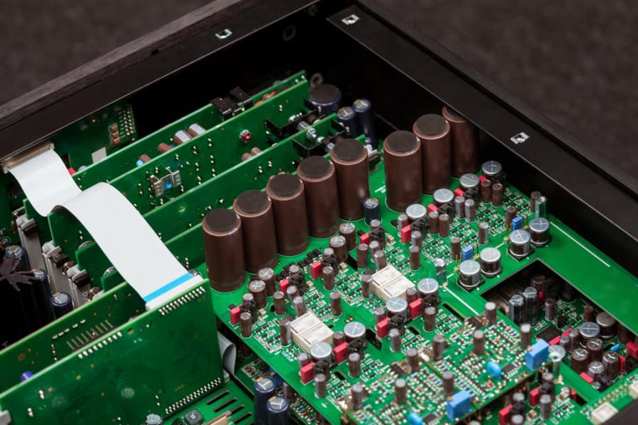 pcb走線過(guò)流能力，pcb過(guò)電流能力