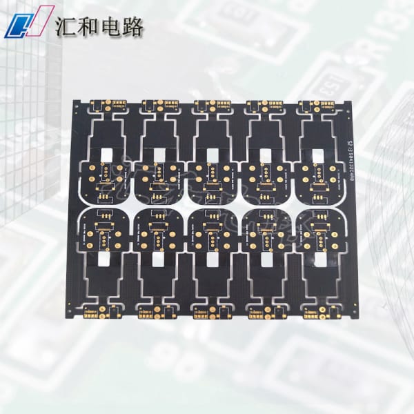 pcba元器件，pcba板上元器件