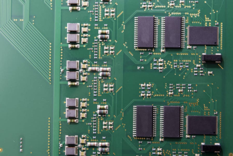 pcb切割，pcb板裁剪
