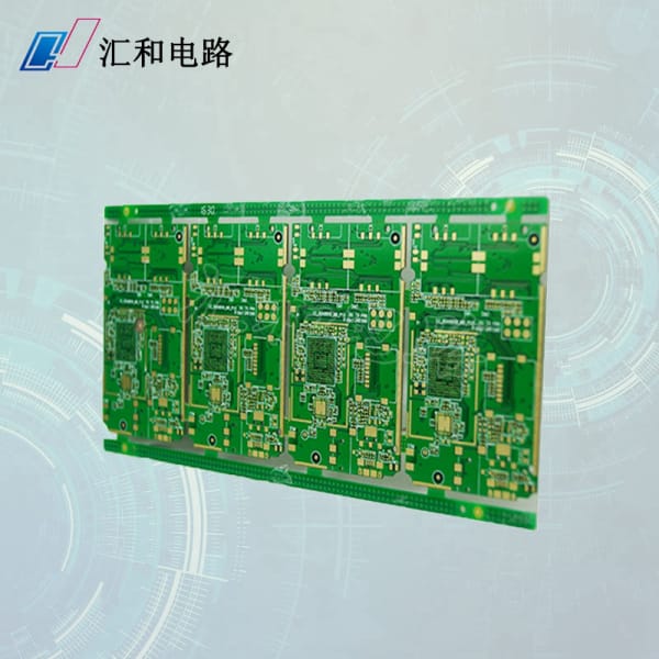 pcb走線圓弧走法，pcb圓弧走線可以做到無損嗎？