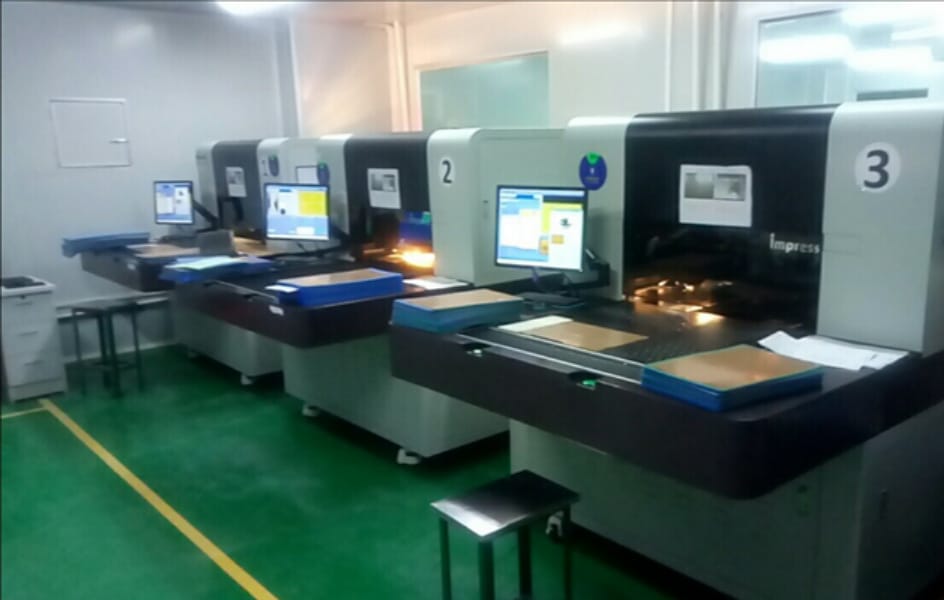 pcb 批量 小批量，小批量電路板