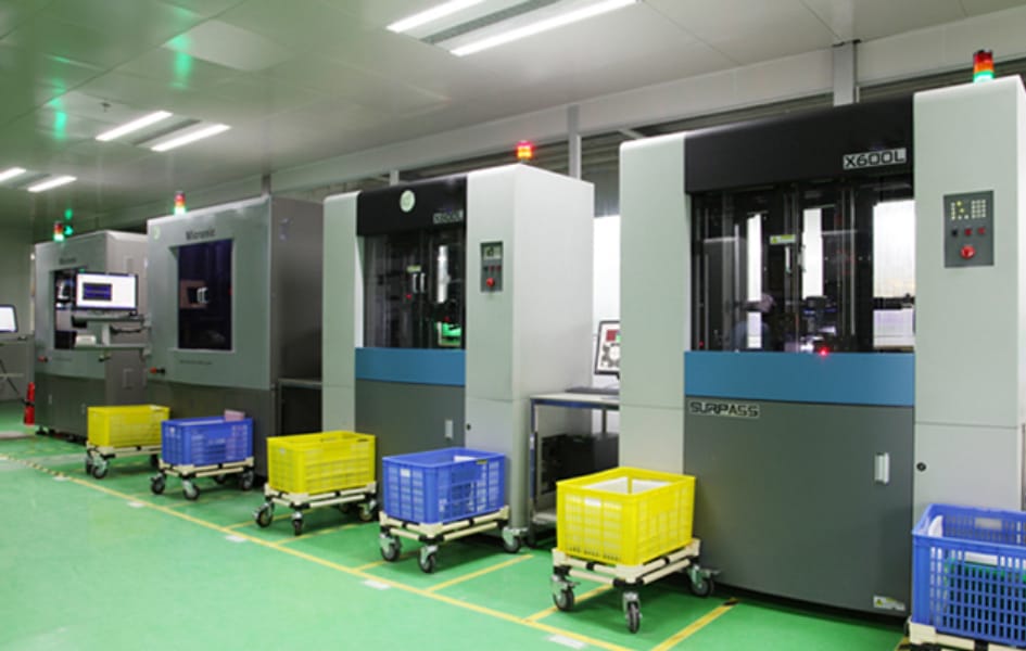 pcb板上的元器件識別，pcb板上的元器件怎么辨識？