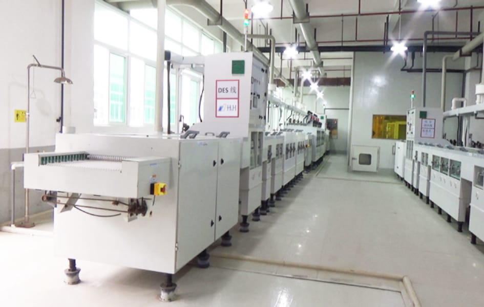 pcb介電常數(shù)跟阻抗關系，pcb介電常數(shù)越大,阻抗越大