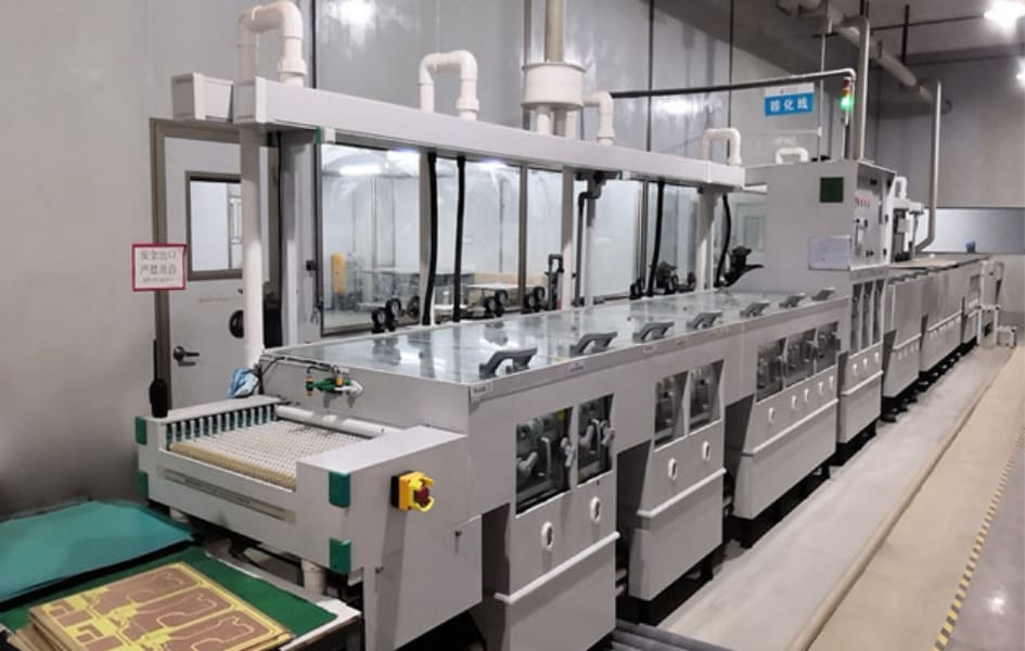 pcb打板子，pcb怎么打板子？