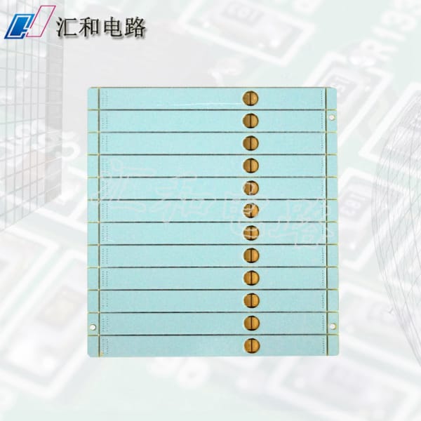 pcb板上面的電路連接，pcb板怎么接線？