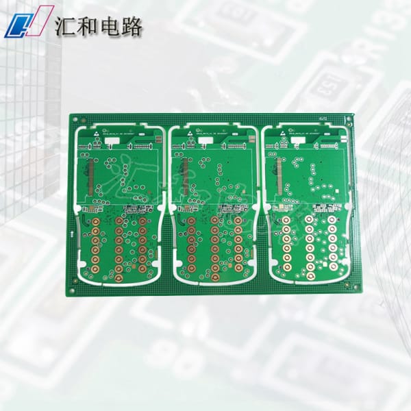 剛撓結(jié)合板制作，剛撓板制作流程